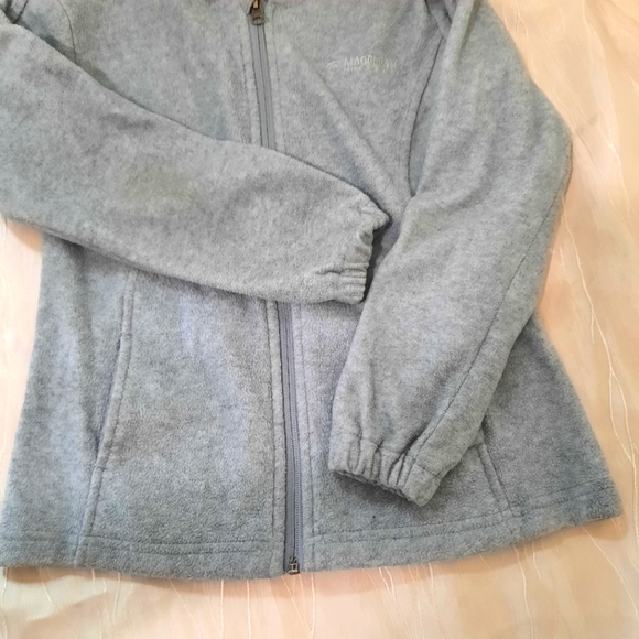 Magellan outdoors girl's hoodie - Picture 4 of 7